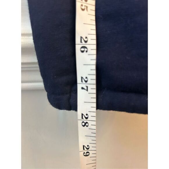 FIGS sweat pants joggers size S Navy Blue EUC no fading! - Picture 9 of 9